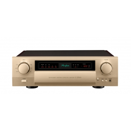 ACCUPHASE C-2300