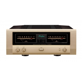 ACCUPHASE P-4600