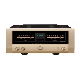 ACCUPHASE P-4600