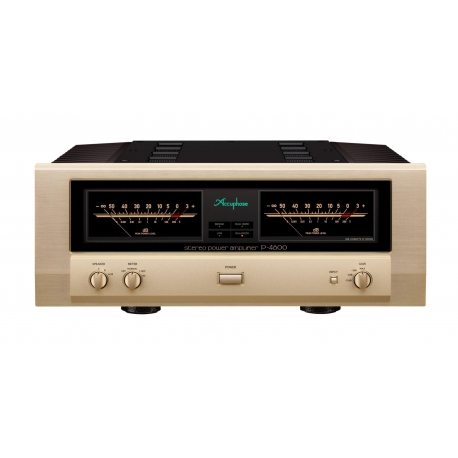 ACCUPHASE P-4600