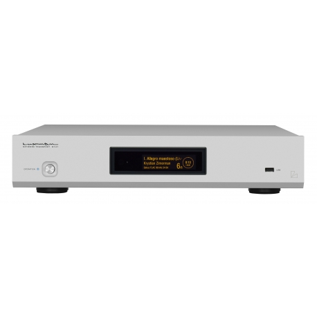 LUXMAN NT-07