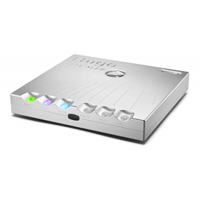 CHORD HUGO M SCALER