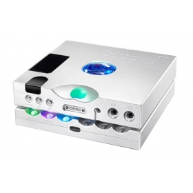 CHORD HUGO TT2 + HUGO M SCALER