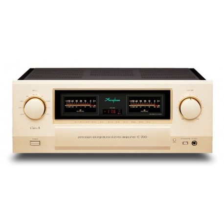 ACCUPHASE E-700