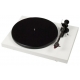 PRO-JECT DEBUT CARBON