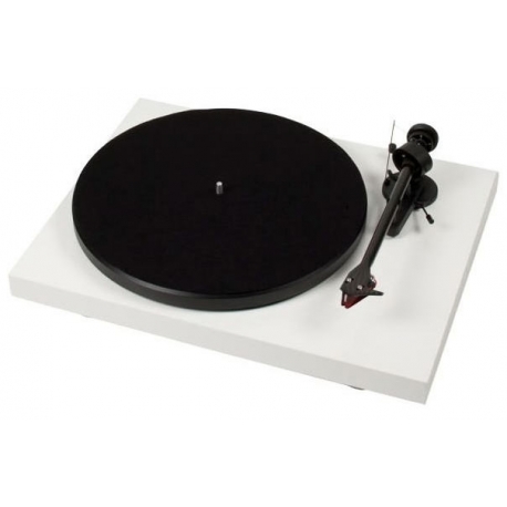 PRO-JECT DEBUT CARBON