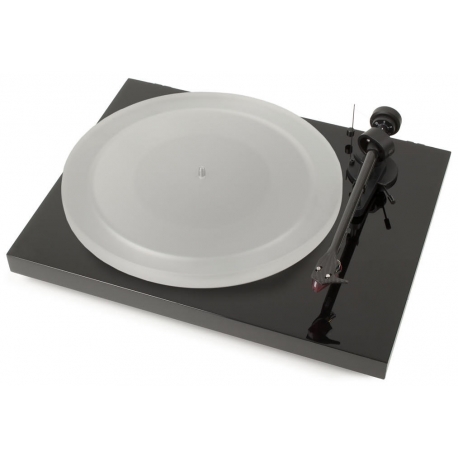 PRO-JECT DEBUT CARBON ESPRIT