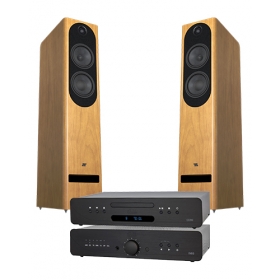 ATOLL CD80 SIGNATURE + IN80 SIGNATURE + JMR LUNNA