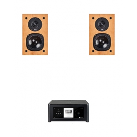 NAD M10 V3 + PROAC TABLETTE 10