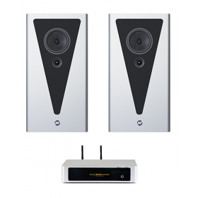 LINDEMANN MUSICBOOK COMBO + JMR EMP NANO JUBILE