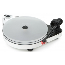 PRO-JECT RPM 5 CARBON