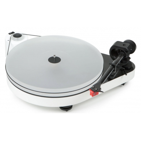 PRO-JECT RPM 5 CARBON