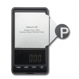 PRO-JECT MEASURE-IT DS