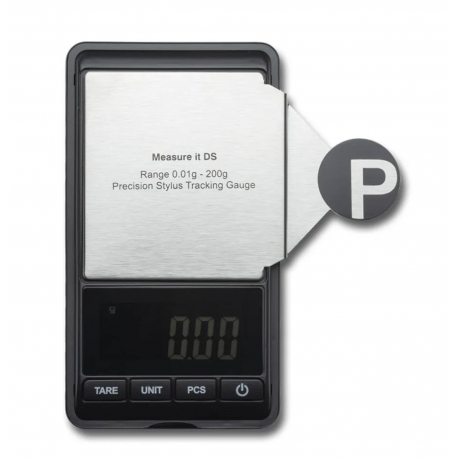 PRO-JECT MEASURE-IT DS