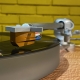 CLEARAUDIO CELEBRITY EDITION "AL DI MEOLA"