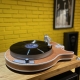 CLEARAUDIO CELEBRITY EDITION "AL DI MEOLA"