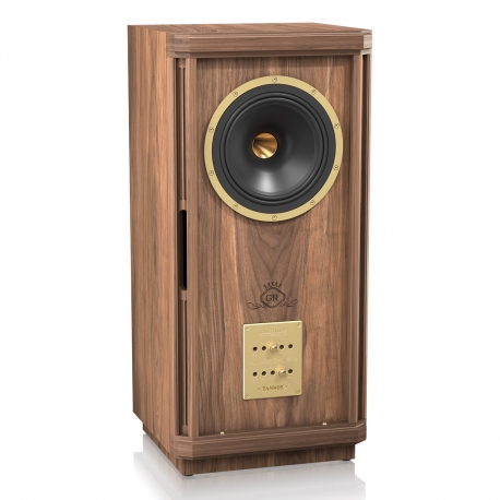 TANNOY STIRLING III LZ SPECIAL EDITION