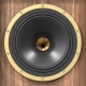 TANNOY STIRLING III LZ SPECIAL EDITION