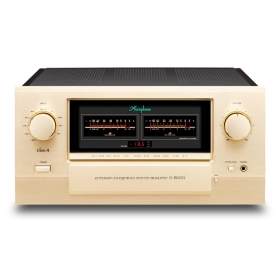 ACCUPHASE E-800S