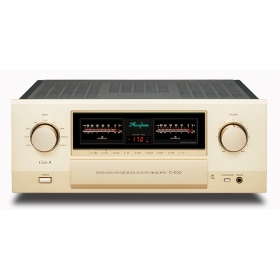 ACCUPHASE E-650