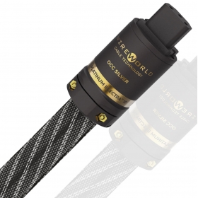 WIREWORLD PLATINUM ELECTRA 10