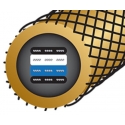WIREWORLD GOLD ECLIPSE 8