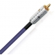 WIREWORLD ULTRAVIOLET 8 COAXIAL