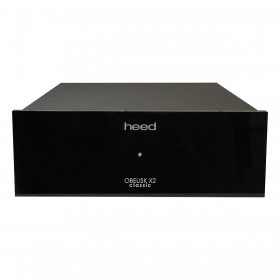 HEED OBELISK X2 CLASSIC