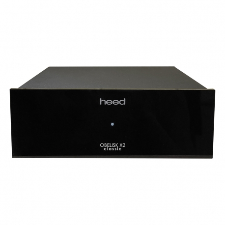 HEED OBELISK X2 CLASSIC