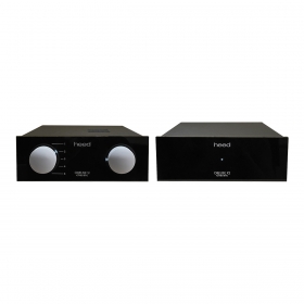 HEED OBELISK SI CLASSIC + X2 CLASSIC