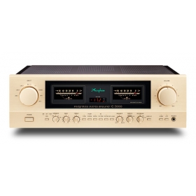 ACCUPHASE E-3000