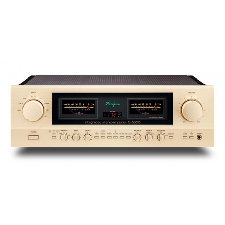 ACCUPHASE E-3000