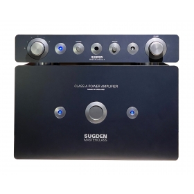 SUGDEN MASTERCLASS LA-4 + SPA-4 (DEMO - GARANTIE 2 ANS)