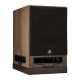 FYNE AUDIO F500S
