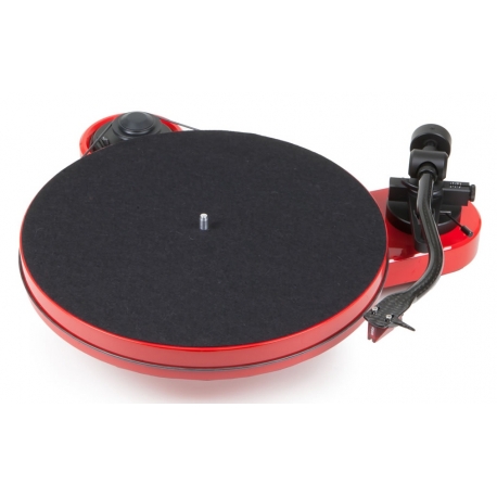 PRO-JECT RPM 1 CARBON