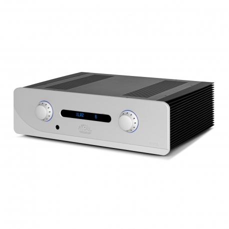 ATOLL PR 400 EVO