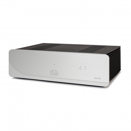 ATOLL AM 400 EVO