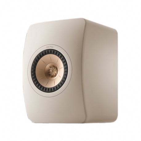 KEF LS50 META