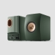KEF LS50 WIRELESS II