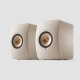 KEF LS50 WIRELESS II
