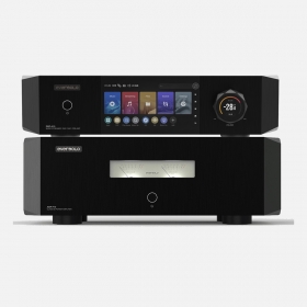 EVERSOLO DMP-A10 + AMP-F10 (DEMO - GARANTIE 2ANS)