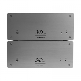 3D-LAB NANO PLAYER MASTER
