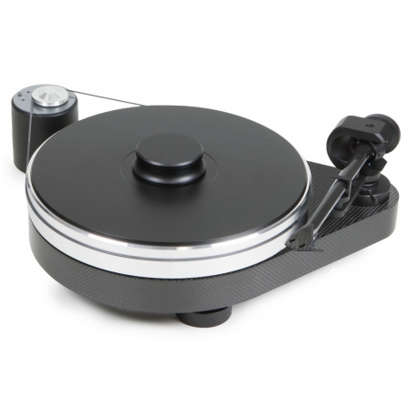 PRO-JECT RPM 9 CARBON