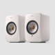 KEF LSX WIRELESS II