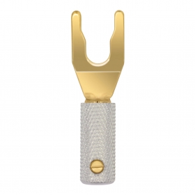 WIREWORLD FOURCHES GOLD (JEU DE 8)