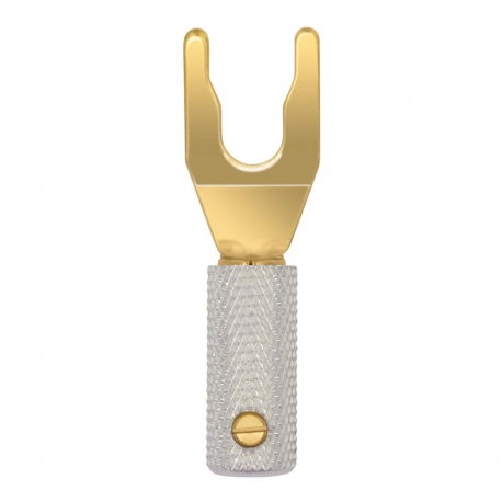 WIREWORLD FOURCHES GOLD (JEU DE 8)