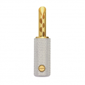 WIREWORLD BANANES GOLD (JEU DE 8)