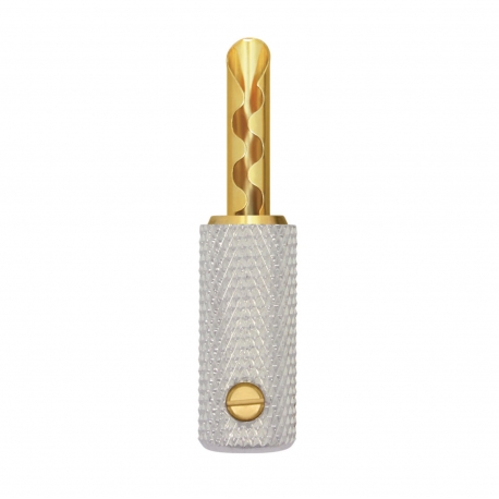 WIREWORLD BANANES GOLD (JEU DE 8)