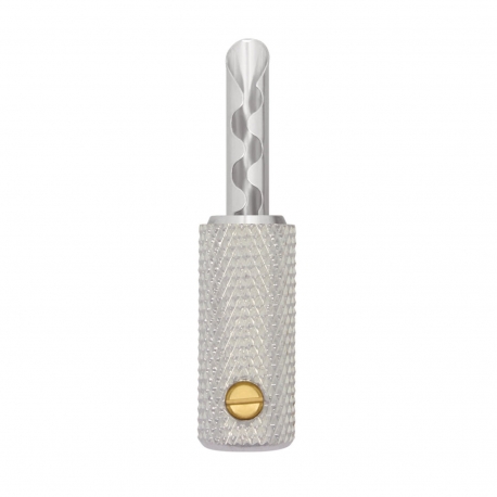 WIREWORLD BANANES SILVER (JEU DE 8)