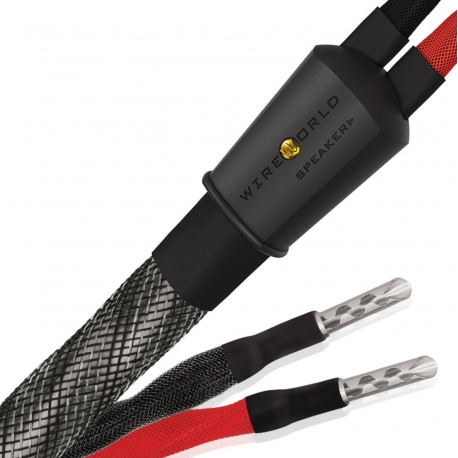 WIREWORLD SILVER ECLIPSE 10